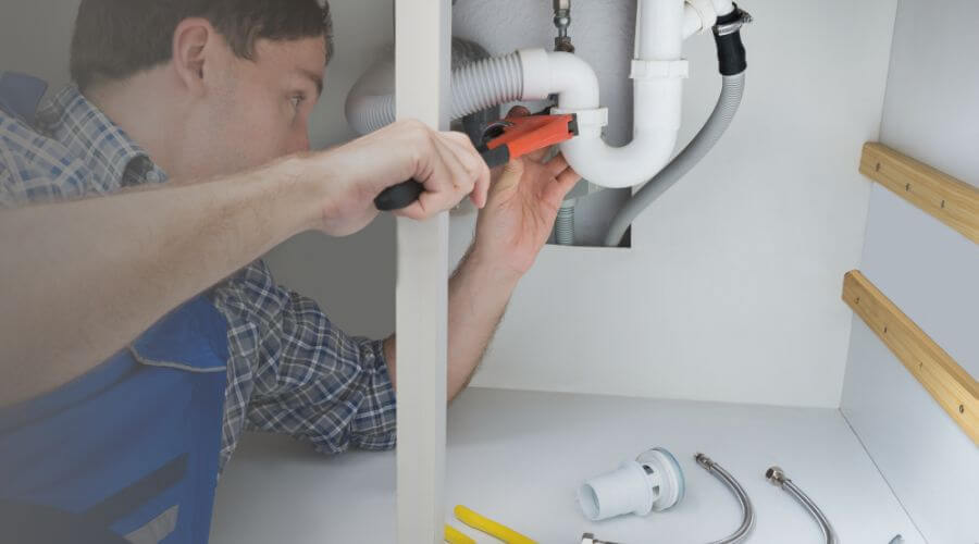 Local expert plumbing services in Lafayette, CO